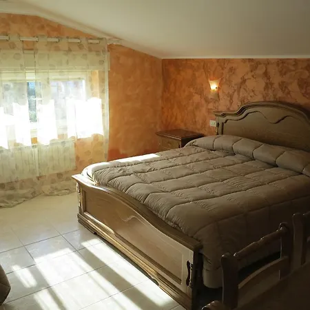 Little Garden Hotel Formia