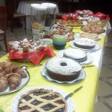 Little Garden Hotel Formia