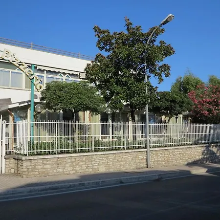 Little Garden Formia