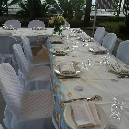 Little Garden Hotel Formia