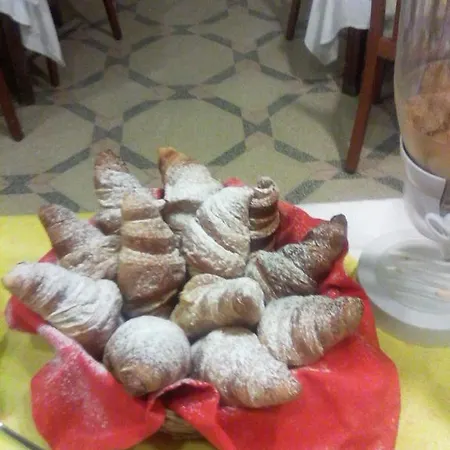 酒店 Little Garden 福尔米亚