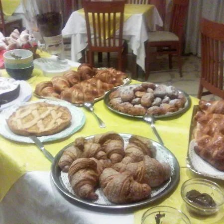 Little Garden 酒店